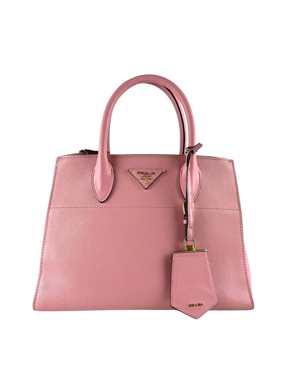 Prada Paradigme Tote Saffiano Leather #369267P10B